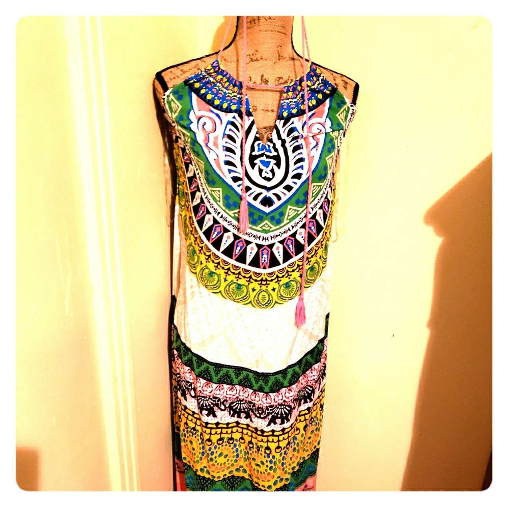 Dress
